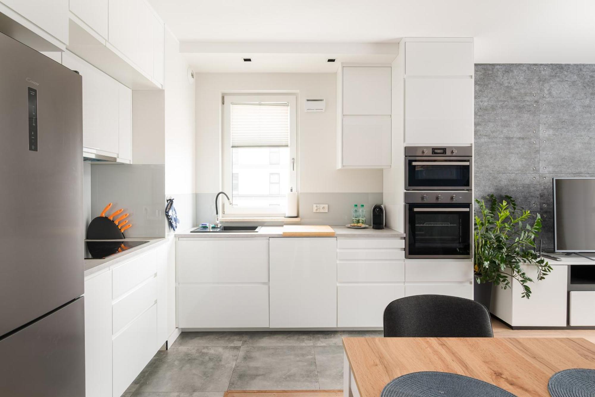 Rakow Stylish Apartament Warszawa