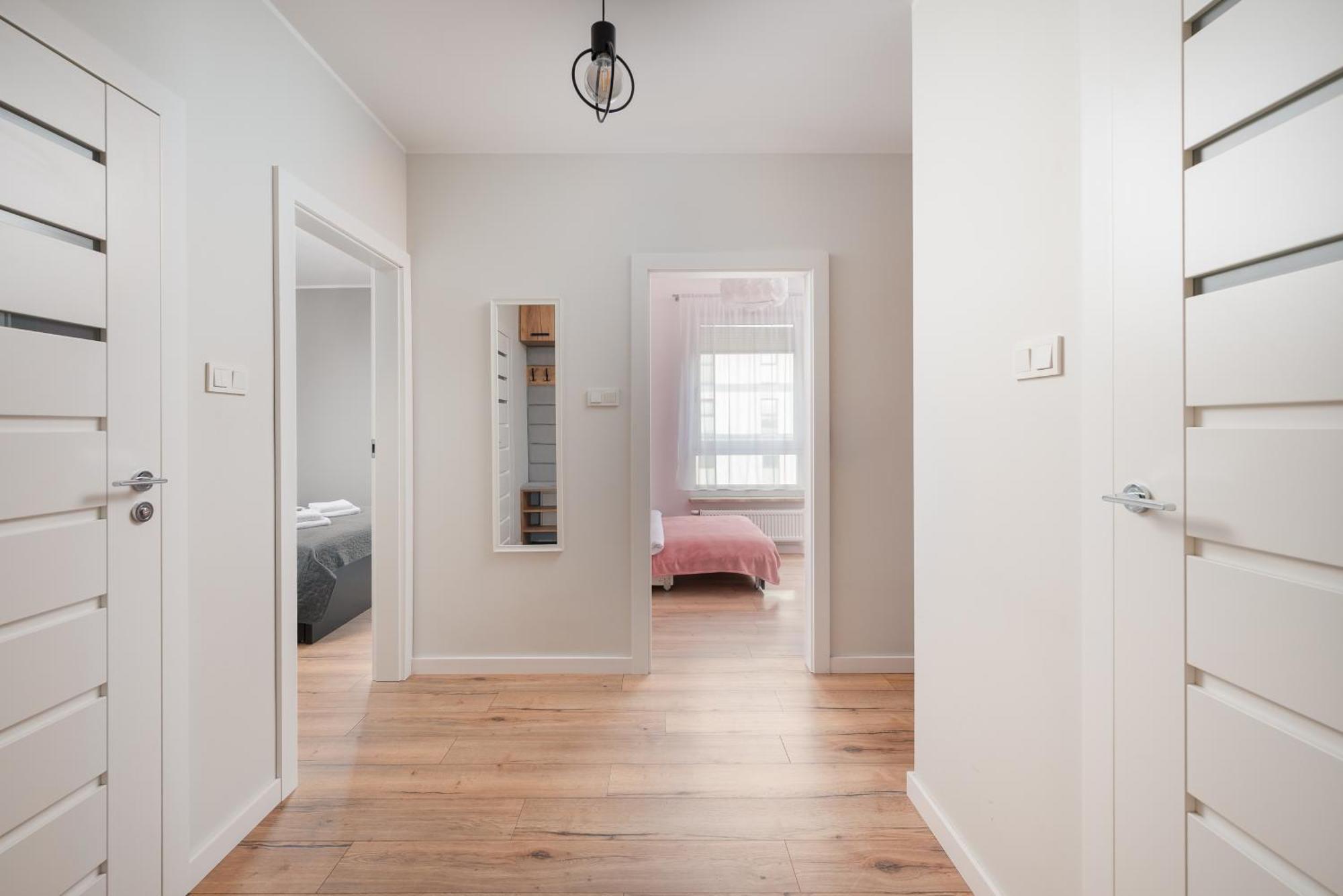 Rakow Stylish Apartament