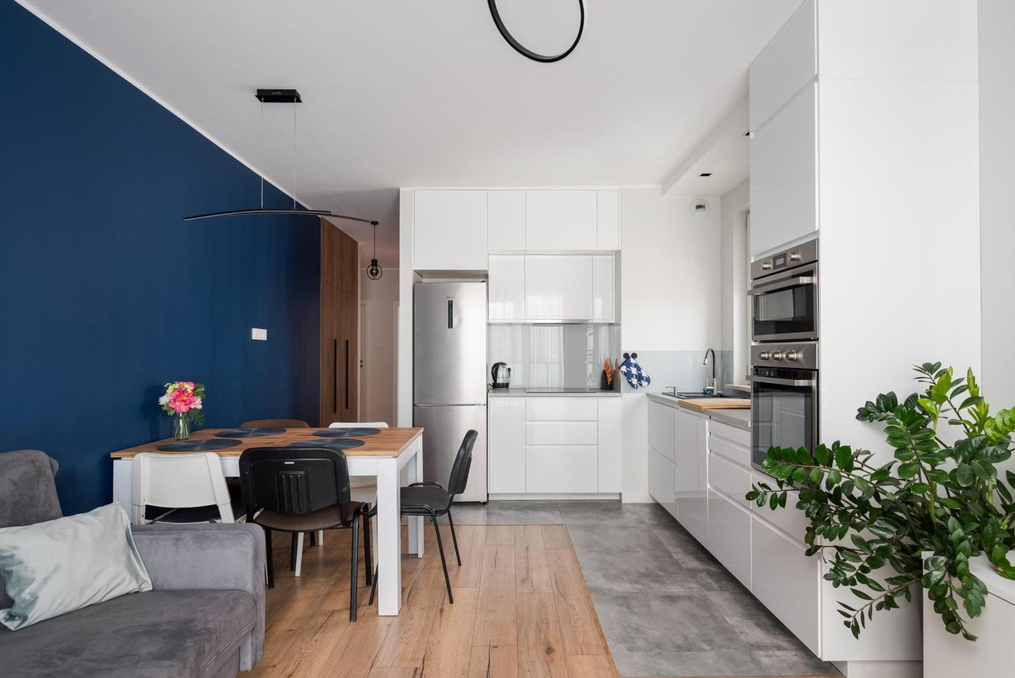Apartament Rakow Stylish