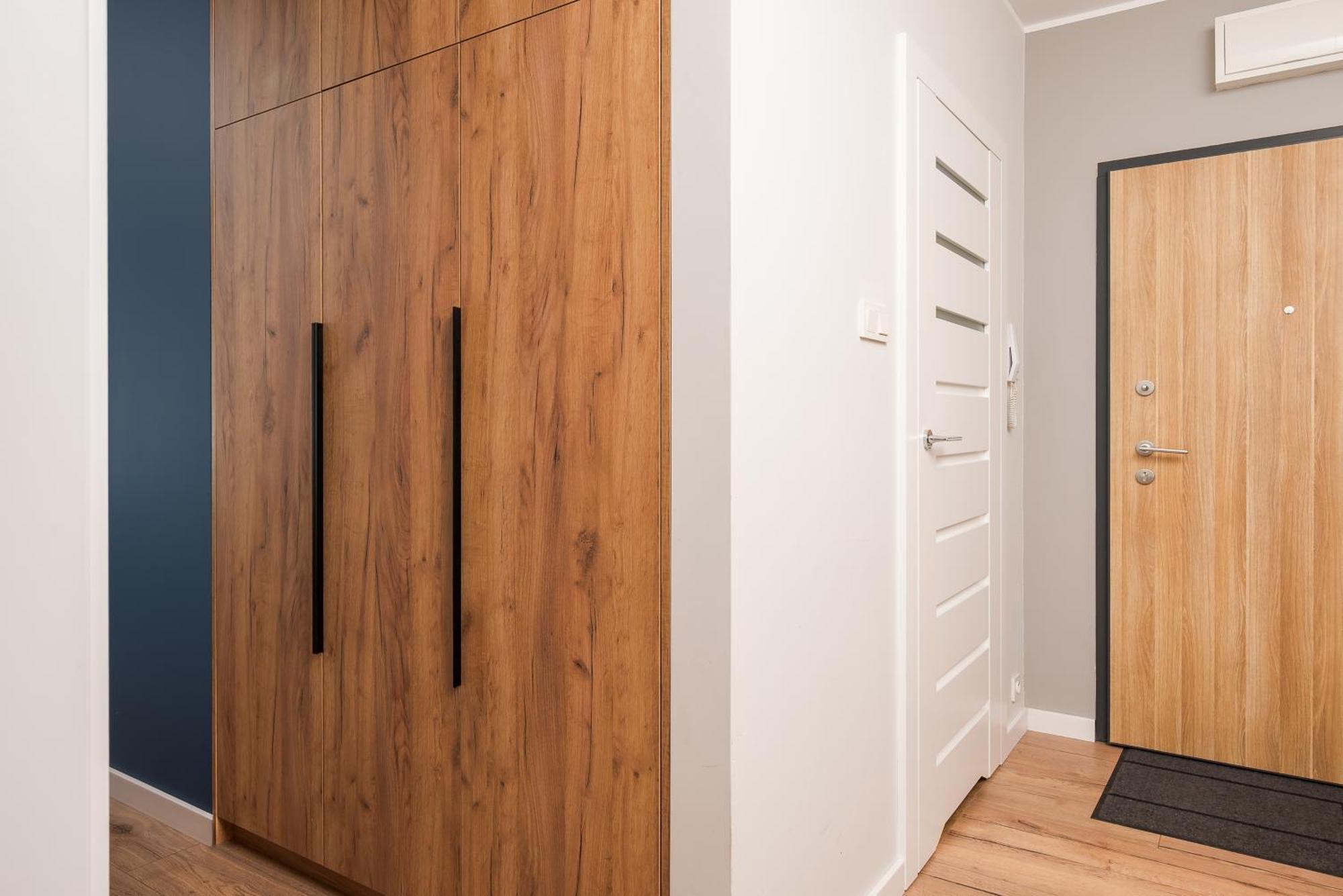 Apartament Rakow Stylish *