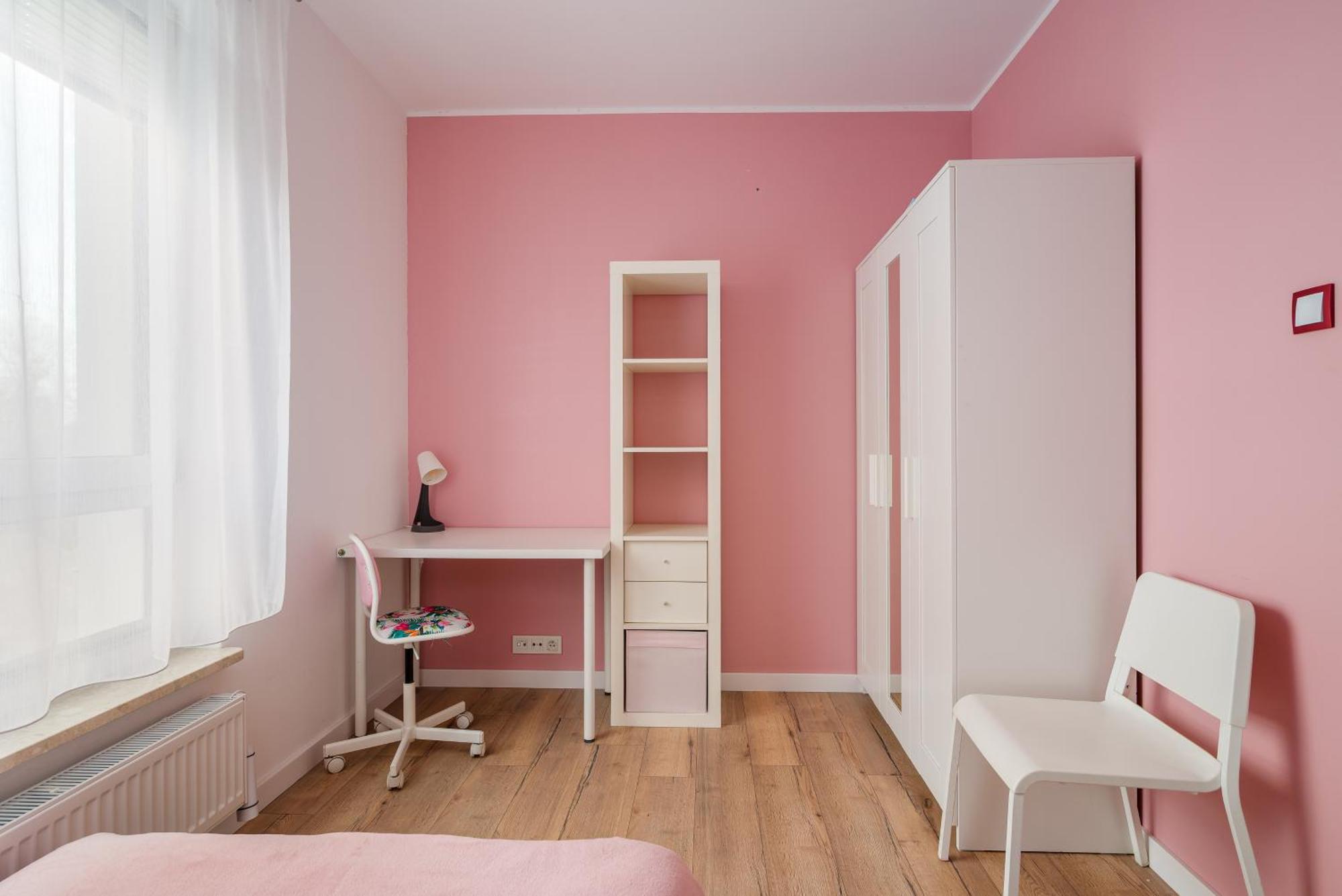 Apartament Rakow Stylish