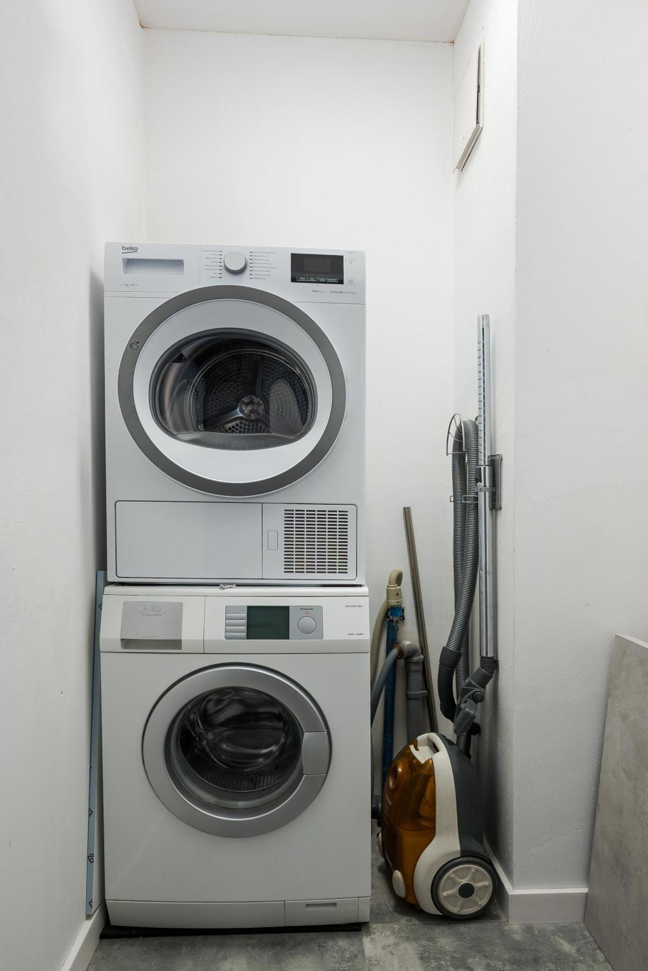 Rakow Stylish Apartament