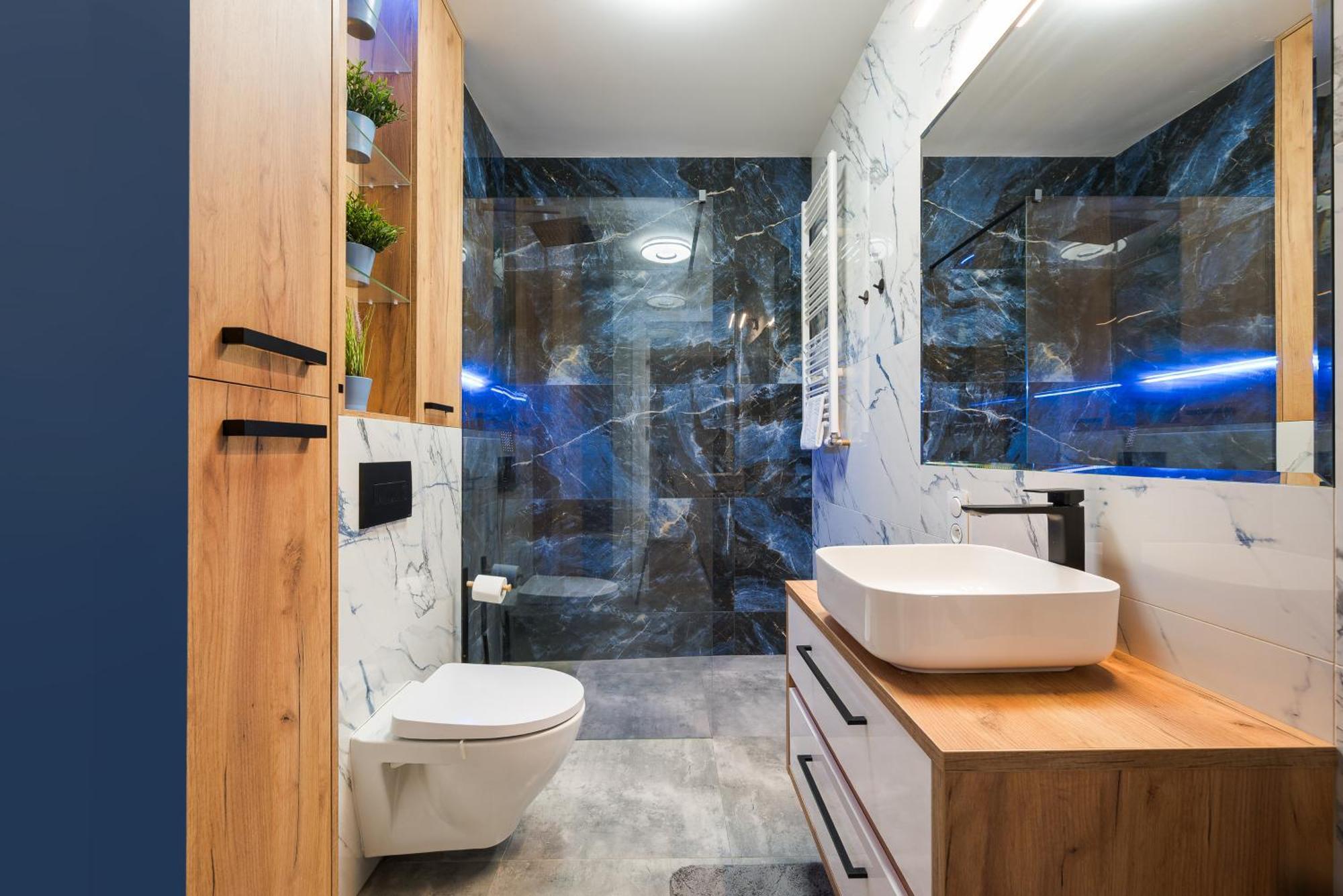 Apartament Rakow Stylish