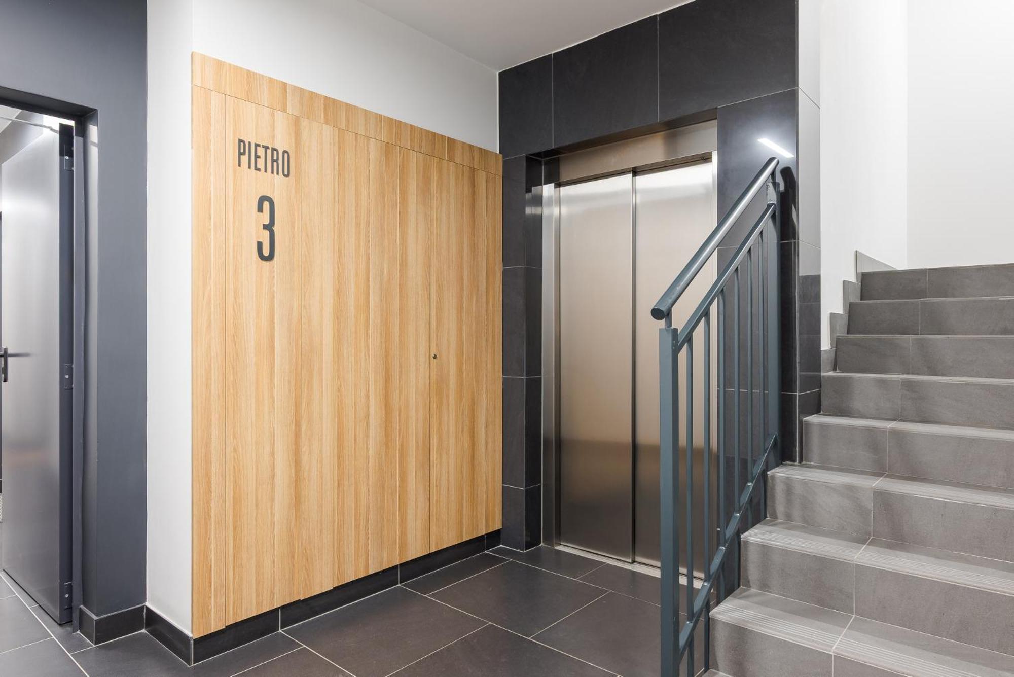Rakow Stylish Apartament Warszawa
