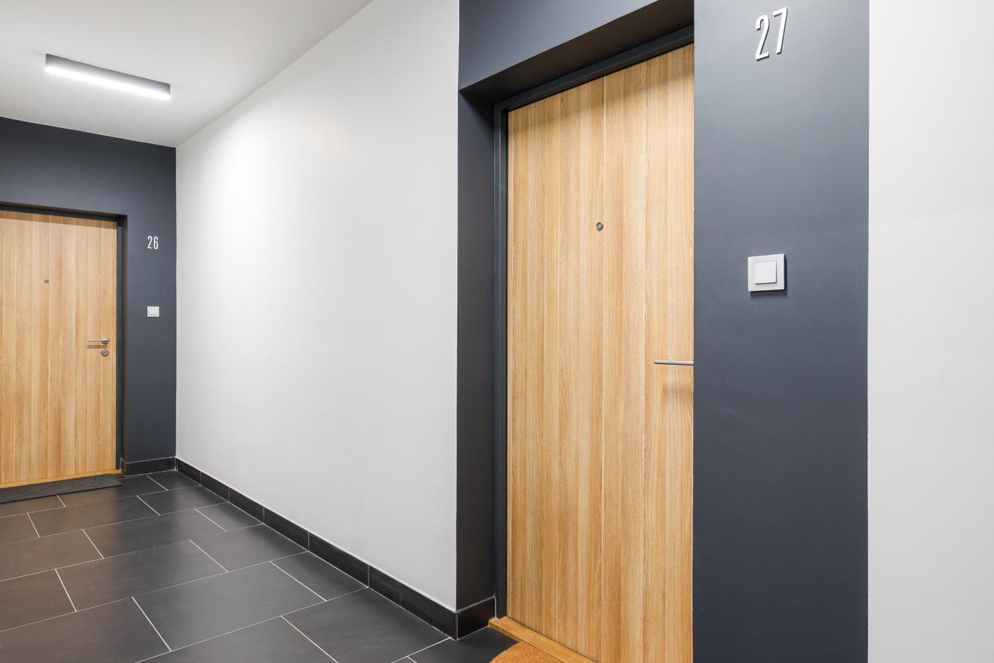Apartament Rakow Stylish